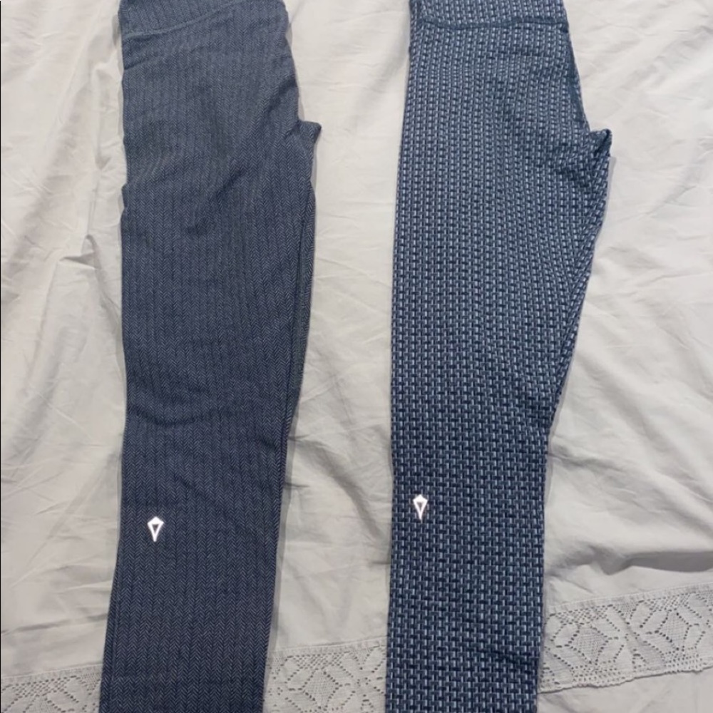ivivva leggings